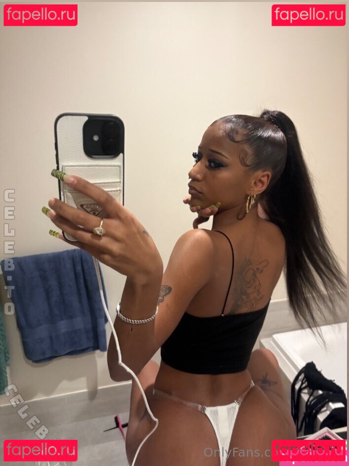 Itsmistaz Nude Onlyfans Photo 25