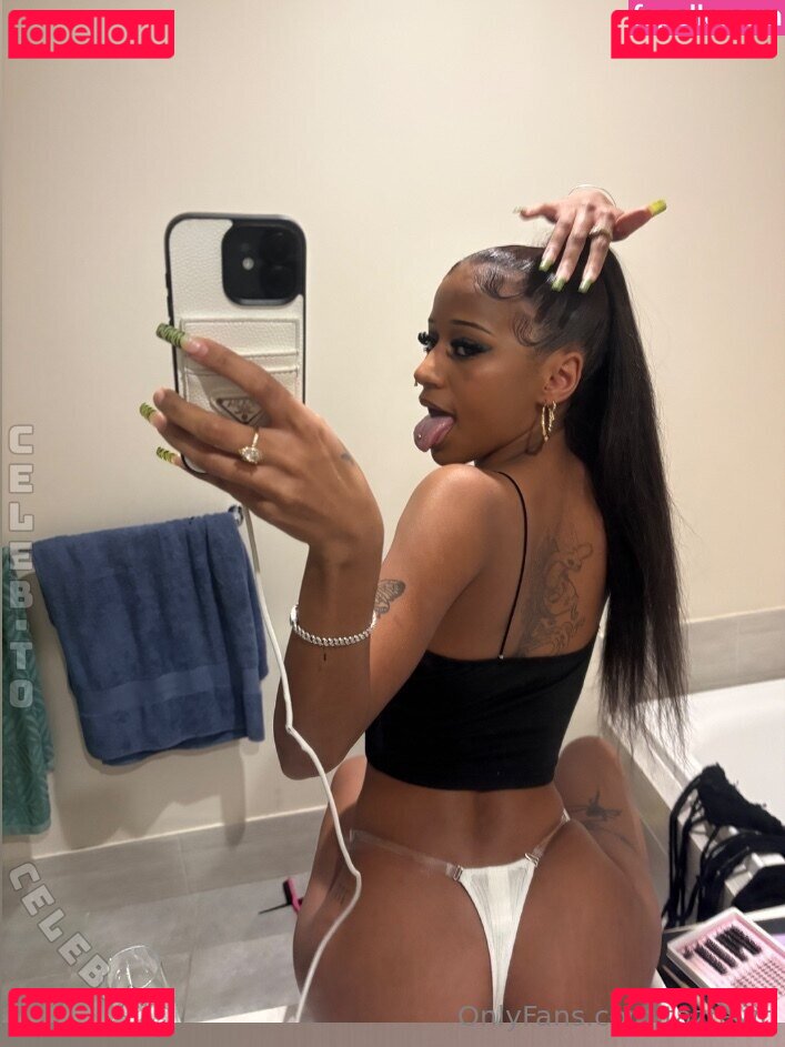 Itsmistaz Nude Onlyfans Photo 24