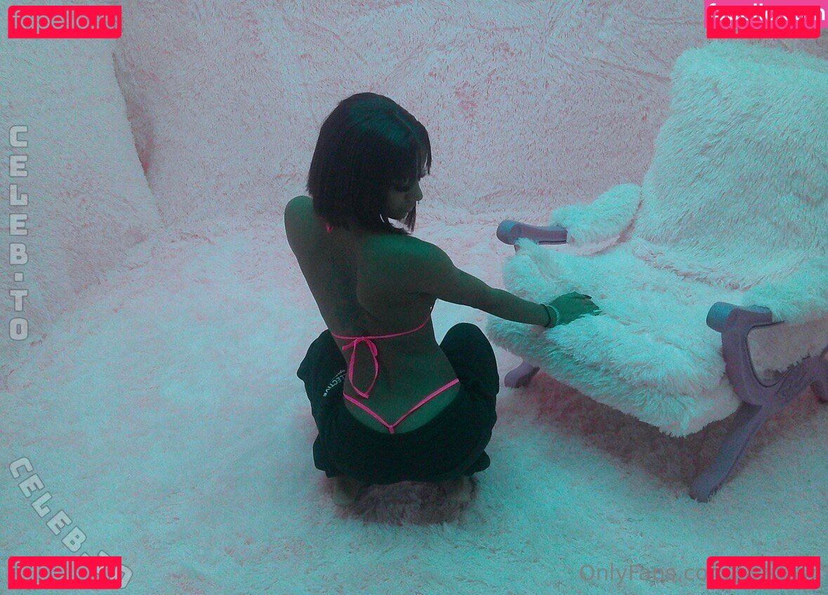 Itsmistaz Nude Onlyfans Photo 22