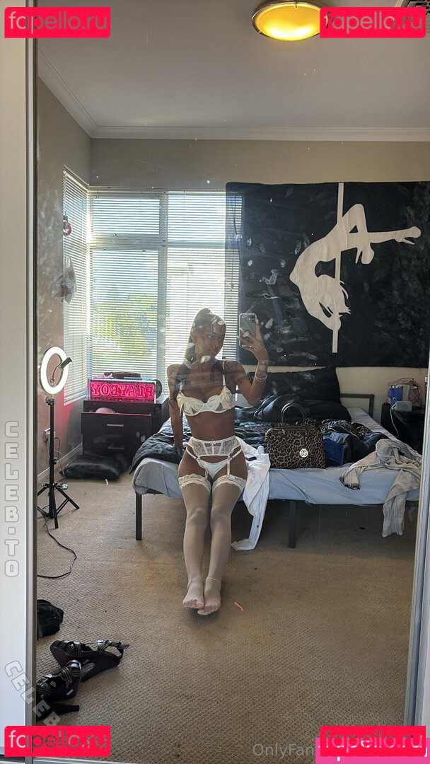 Itsmistaz Nude Onlyfans Photo 16