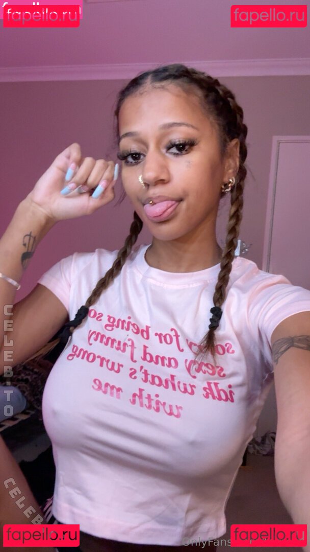 Itsmistaz Nude Onlyfans Photo 11