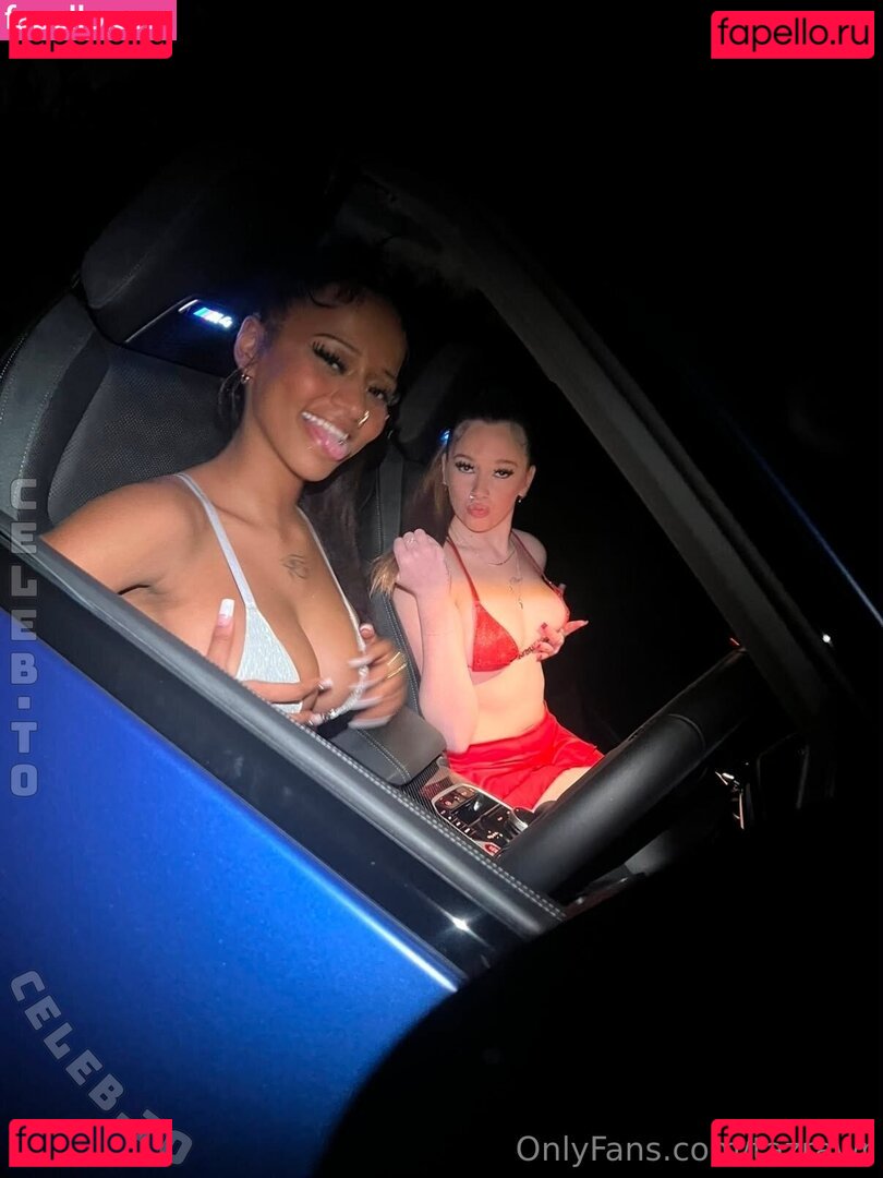 Itsmistaz Nude Onlyfans Photo 7