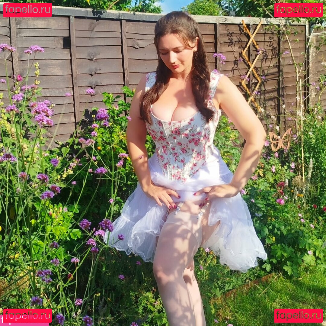 Vintageroseelizabeth Nude Onlyfans Photo 9
