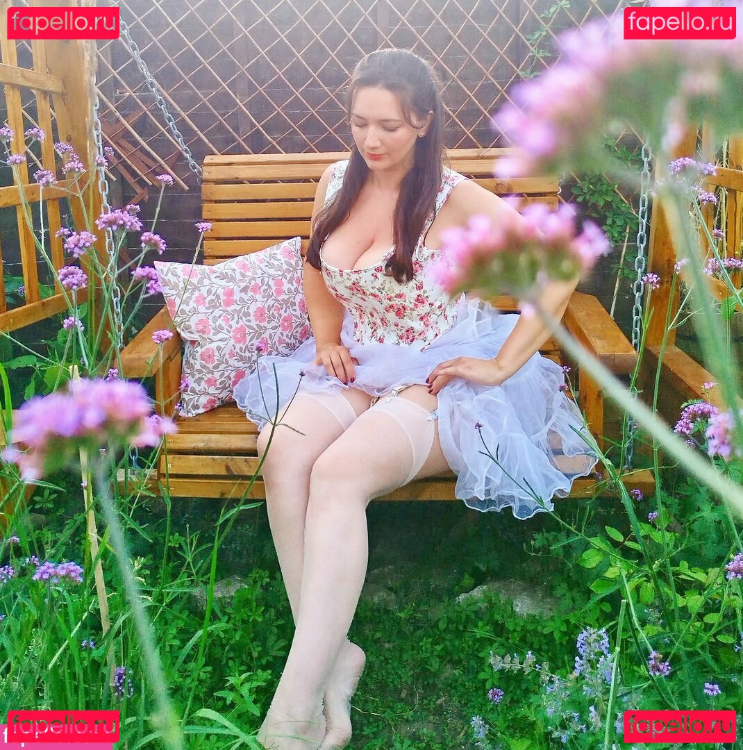 Vintageroseelizabeth Nude Onlyfans Photo 8