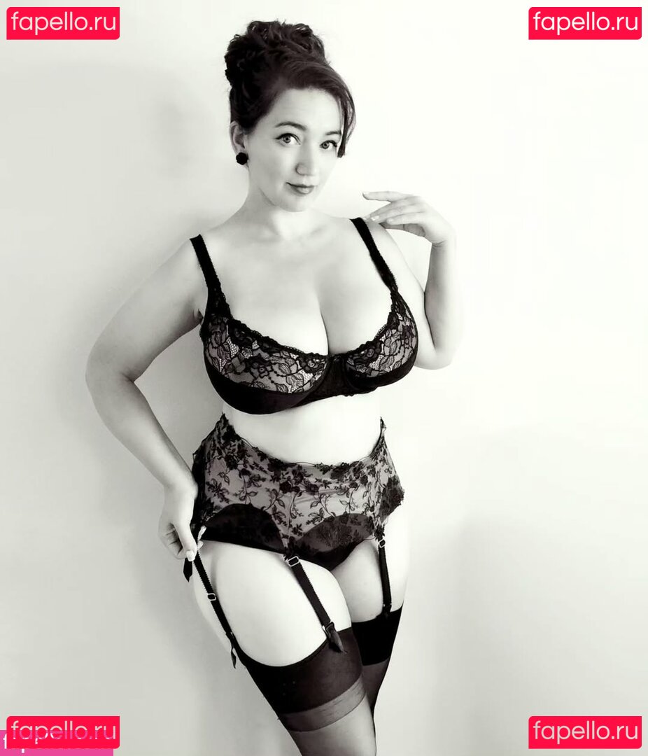 Vintageroseelizabeth Nude Onlyfans Photo 5