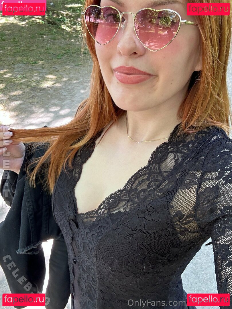LaraDeLulu Nude Onlyfans Photo 28