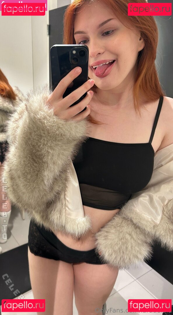 LaraDeLulu Nude Onlyfans Photo 23