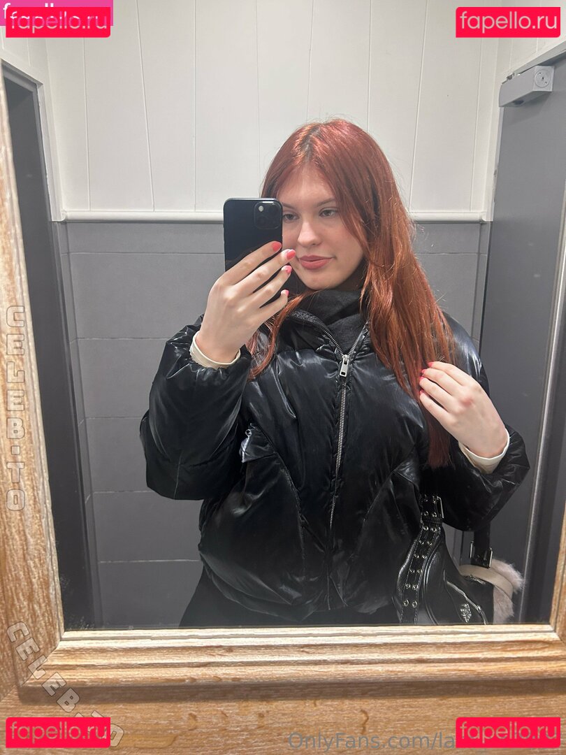 LaraDeLulu Nude Onlyfans Photo 16