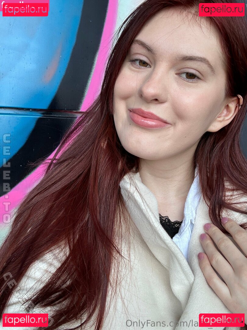 LaraDeLulu Nude Onlyfans Photo 12