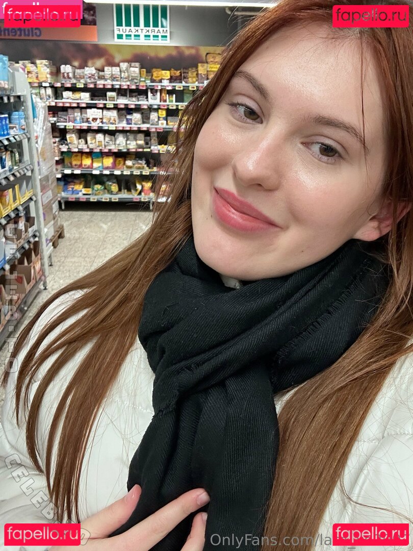 LaraDeLulu Nude Onlyfans Photo 10