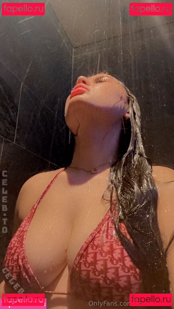 Swissanschii Nude Onlyfans Photo 36