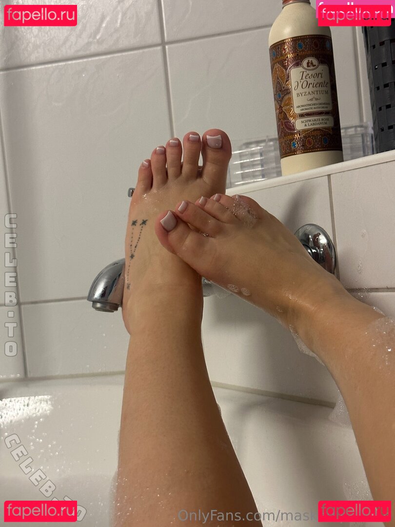 Swissanschii Nude Onlyfans Photo 28