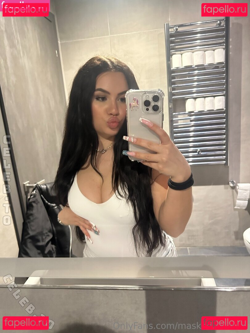 Swissanschii Nude Onlyfans Photo 16