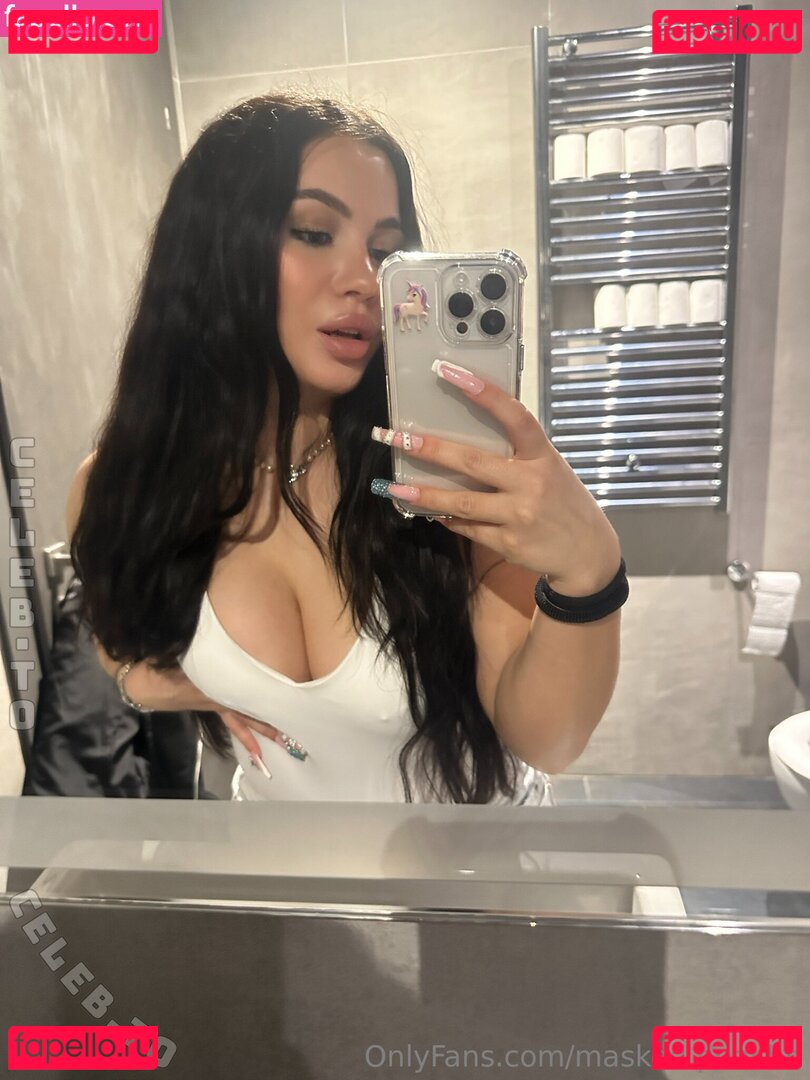 Swissanschii Nude Onlyfans Photo 15
