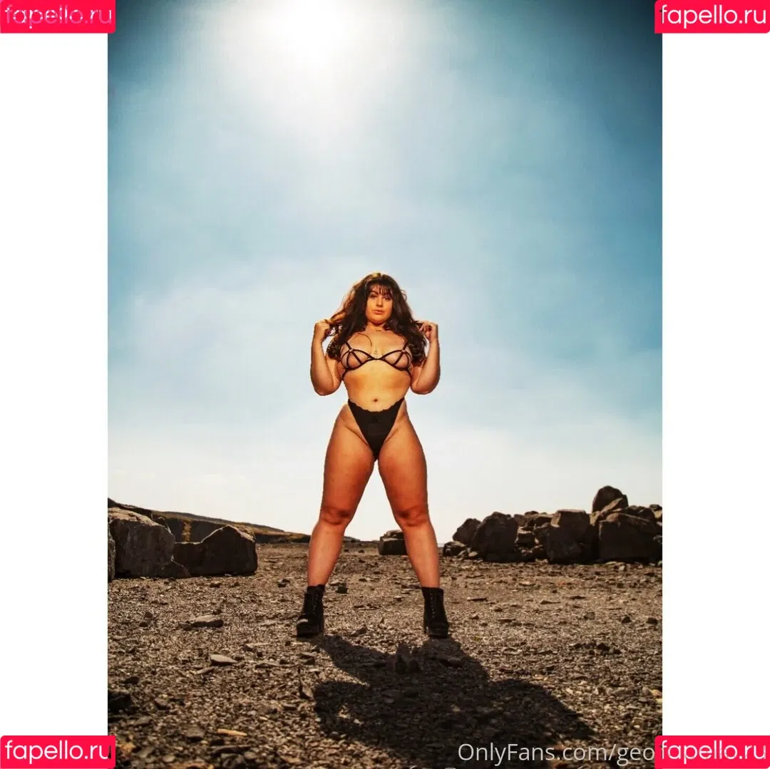 georgiamay23 Onlyfans Photo Gallery 