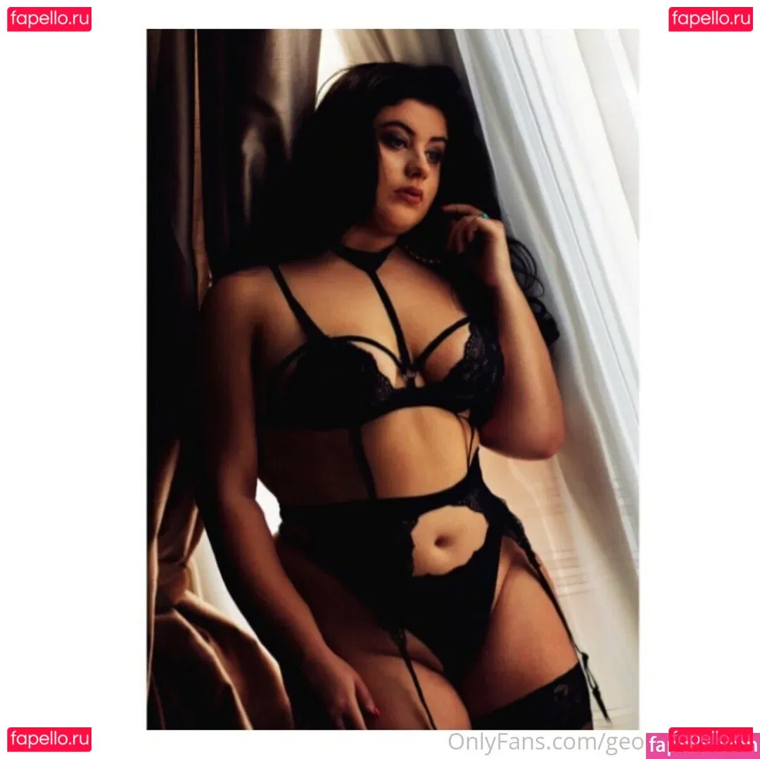 georgiamay23 Onlyfans Photo Gallery 