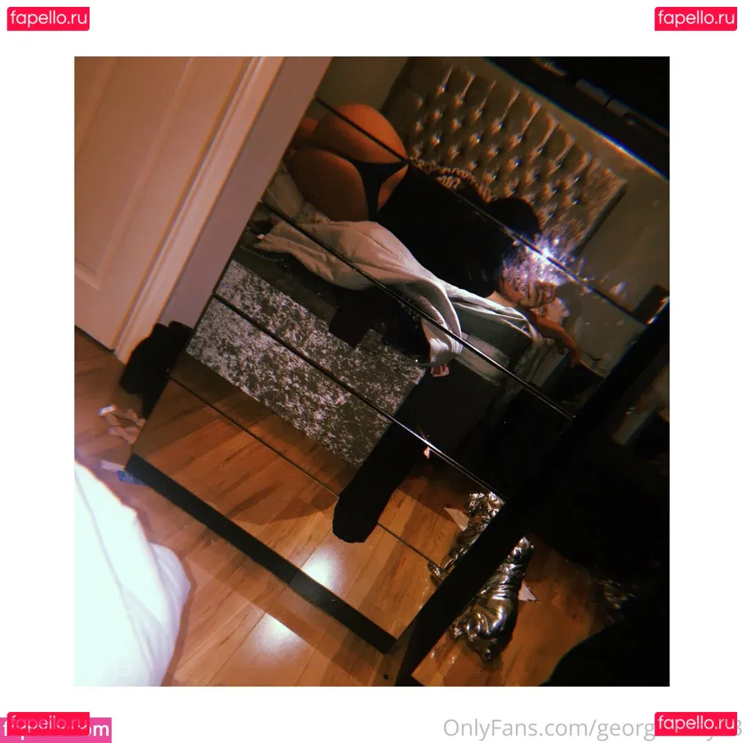 georgiamay23 Onlyfans Photo Gallery 