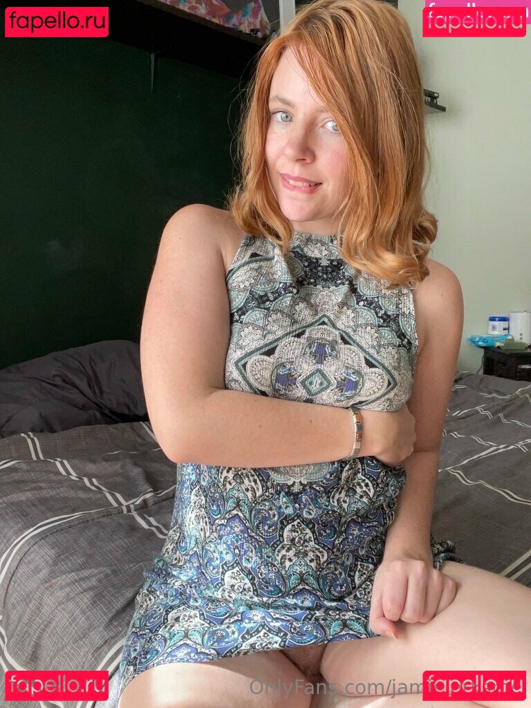 jamiejerksme Nude Onlyfans Photo 45