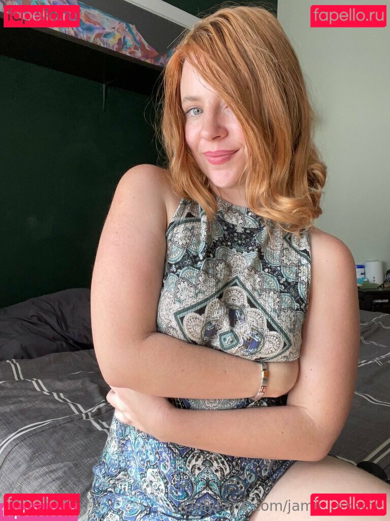 jamiejerksme Nude Onlyfans Photo 43