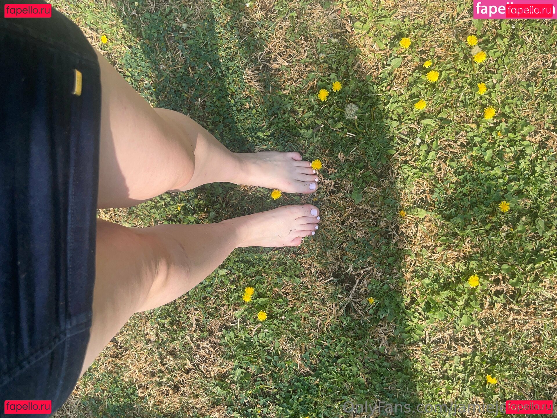 jamiejerksme Nude Onlyfans Photo 3