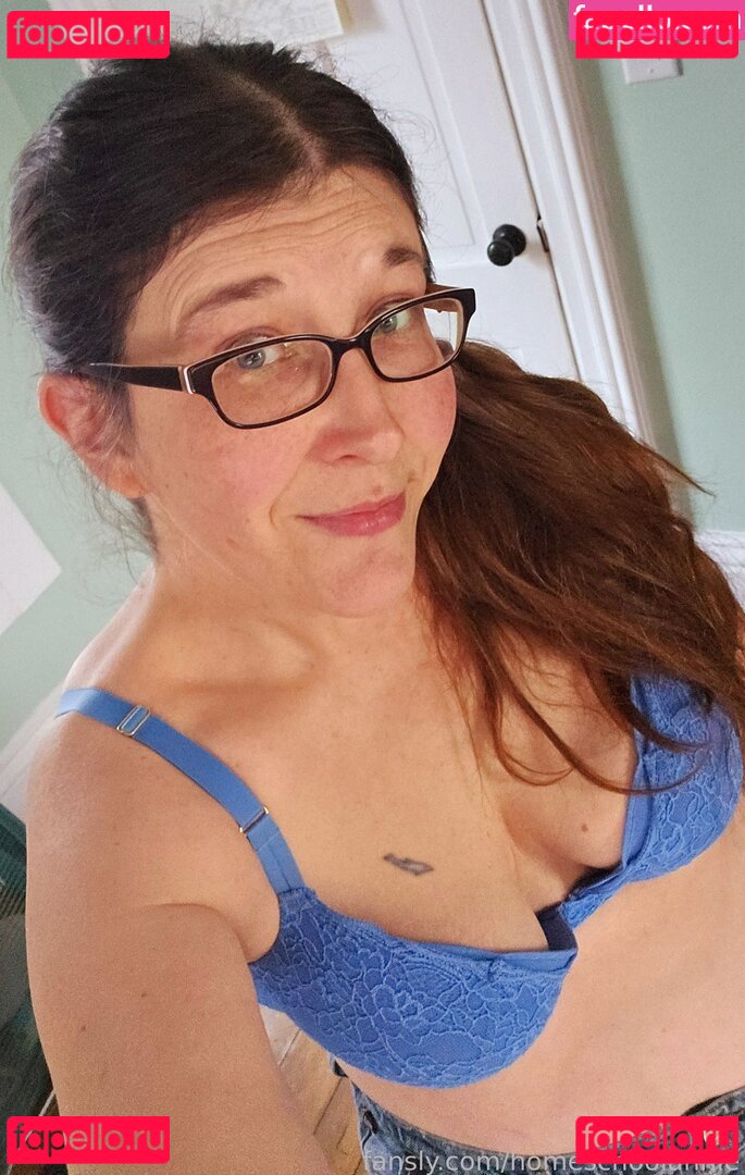 homeschoolannie Nude Onlyfans Photo 22