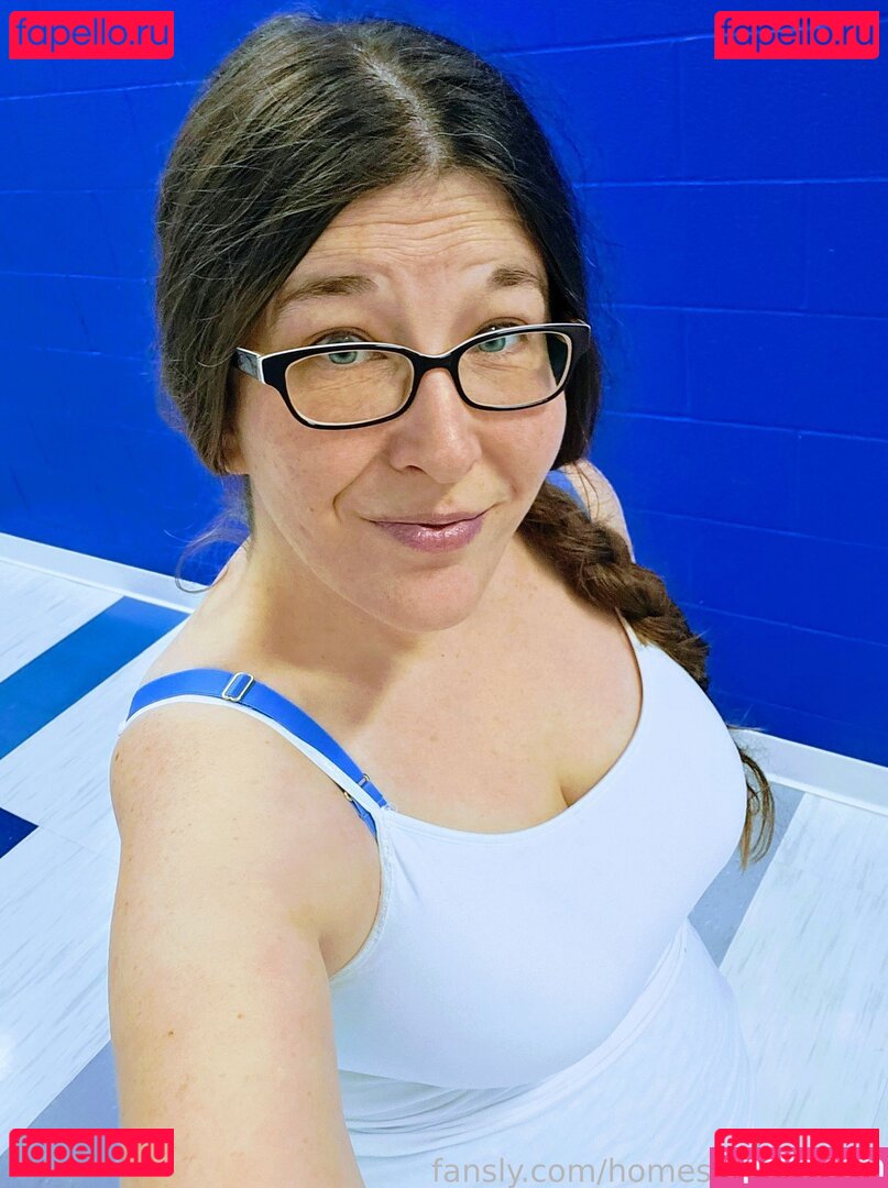 homeschoolannie Nude Onlyfans Photo 21
