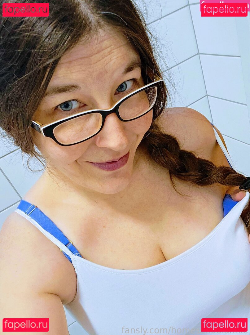 homeschoolannie Nude Onlyfans Photo 20