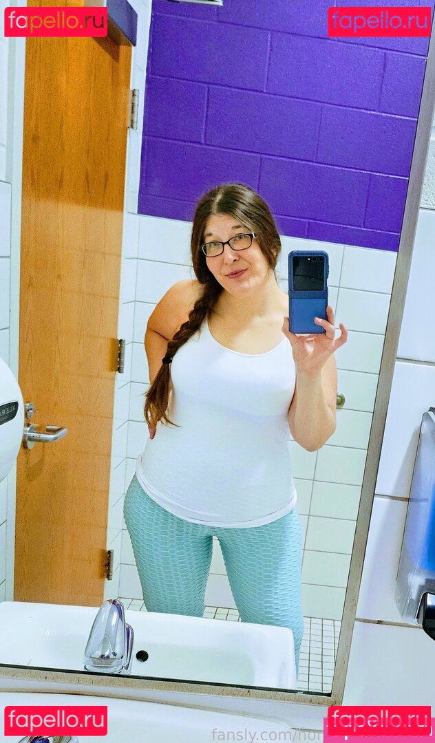 homeschoolannie Nude Onlyfans Photo 9