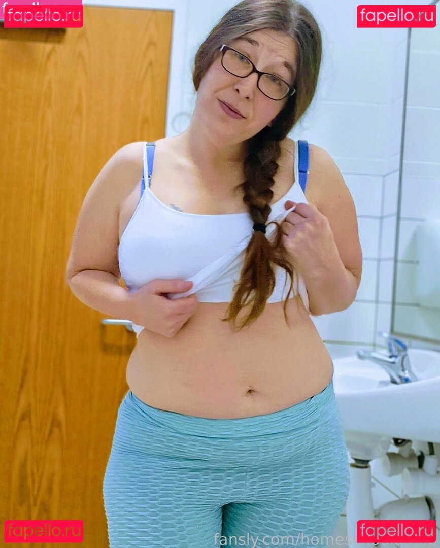 homeschoolannie Nude Onlyfans Photo 3