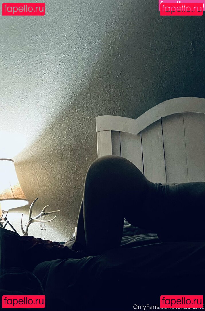 RainT9252 Nude Onlyfans Photo 14