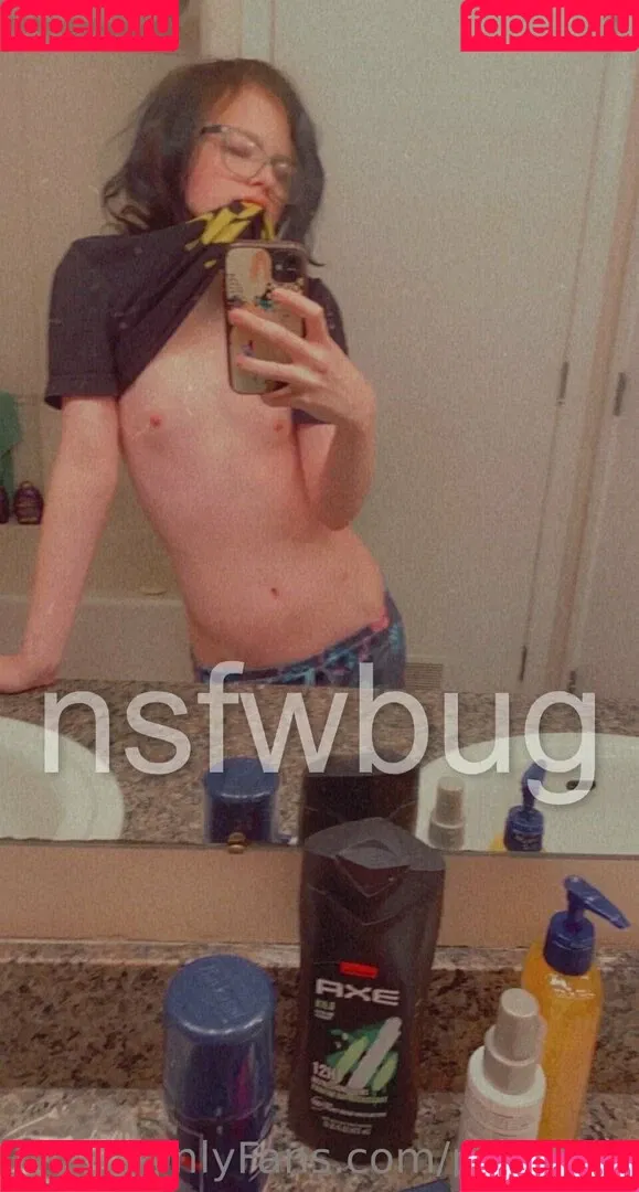 nsfwbug Onlyfans Photo Gallery 