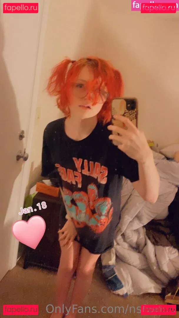 nsfwbug Onlyfans Photo Gallery 