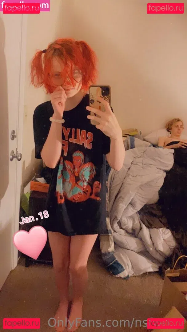 nsfwbug Onlyfans Photo Gallery 