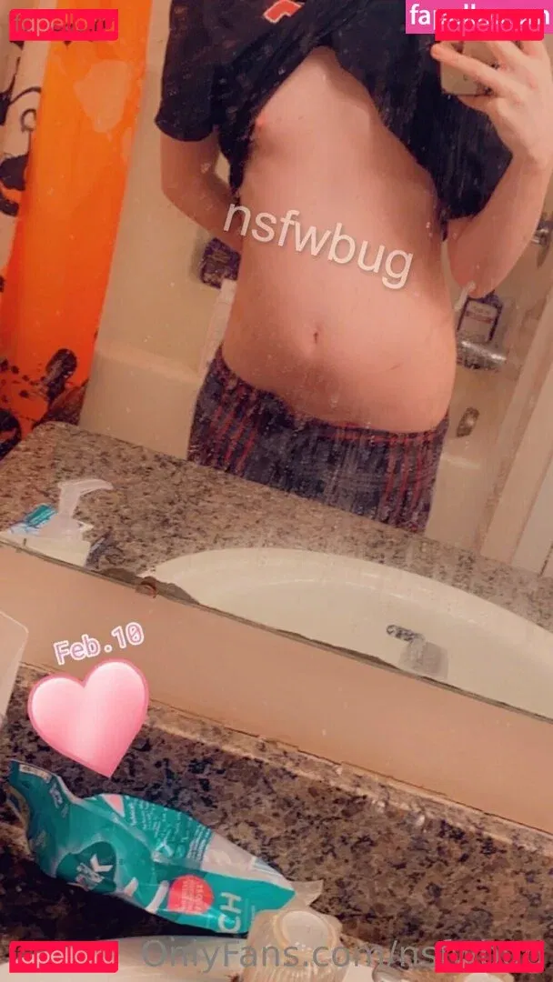 nsfwbug Onlyfans Photo Gallery 