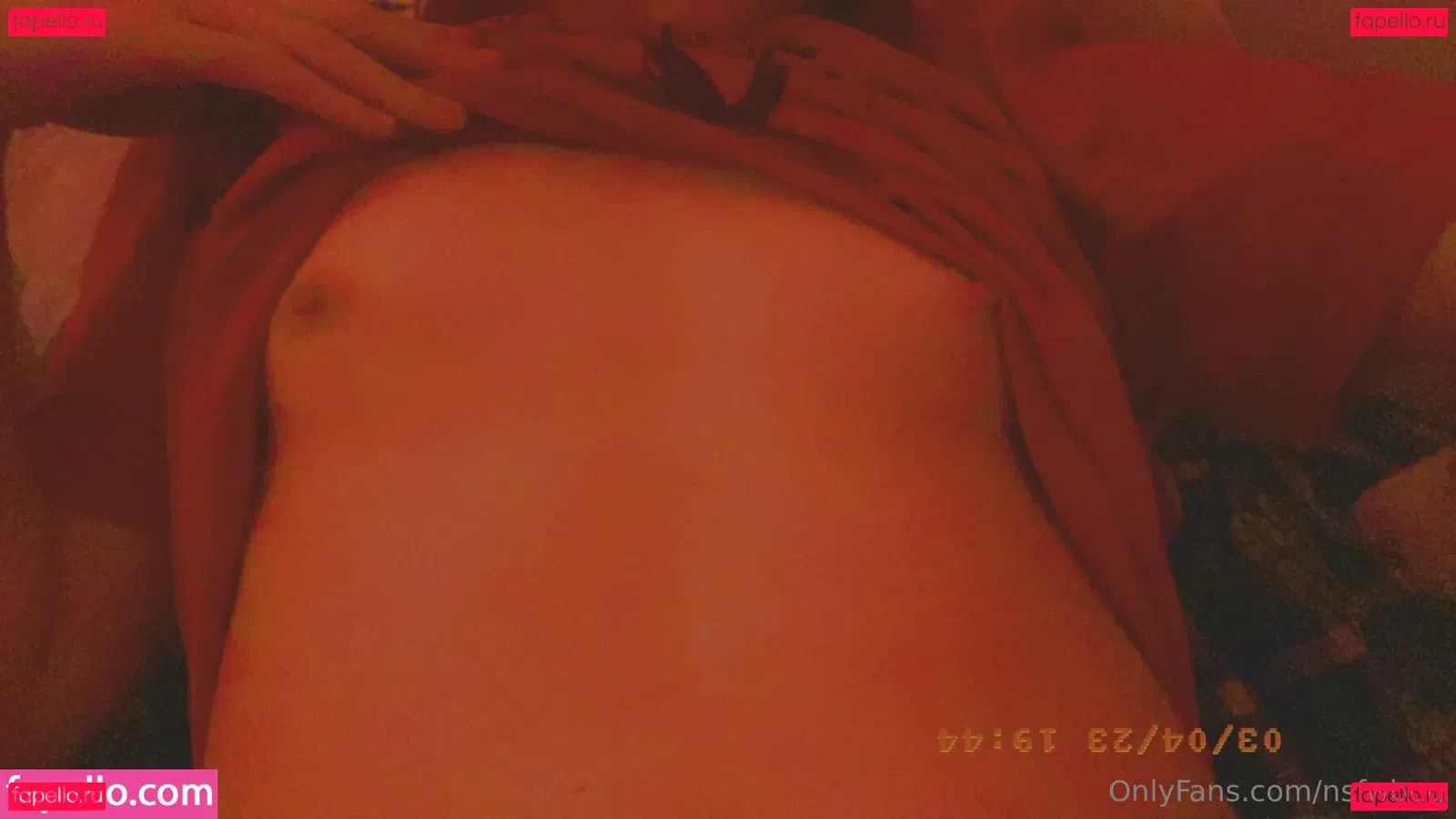 nsfwbug Onlyfans Photo Gallery 