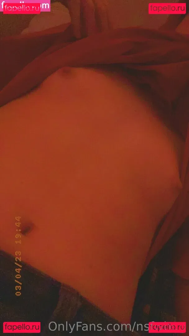 nsfwbug Onlyfans Photo Gallery 