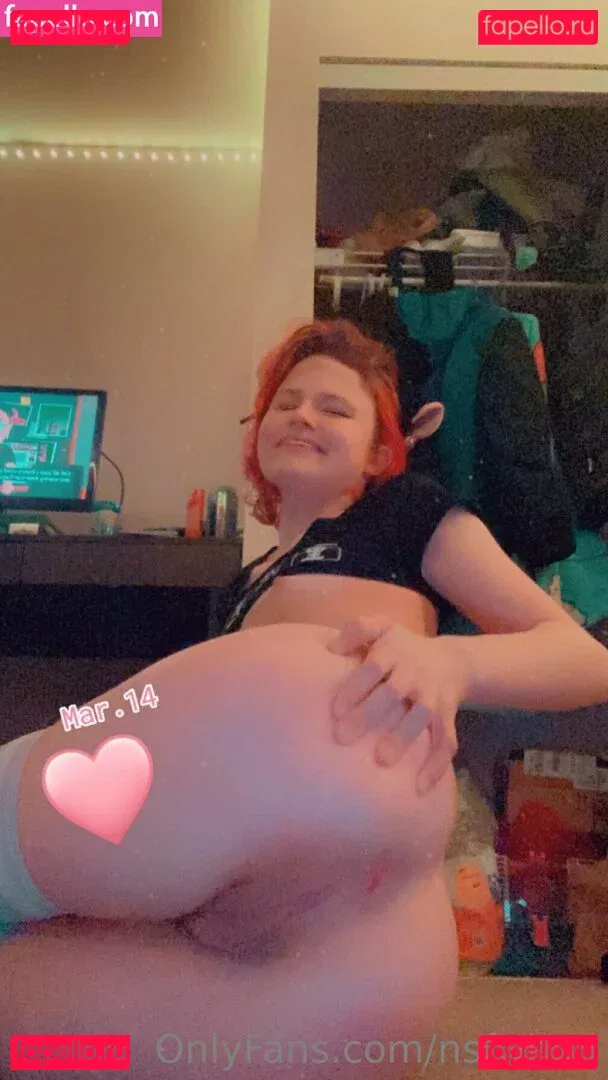 nsfwbug Onlyfans Photo Gallery 