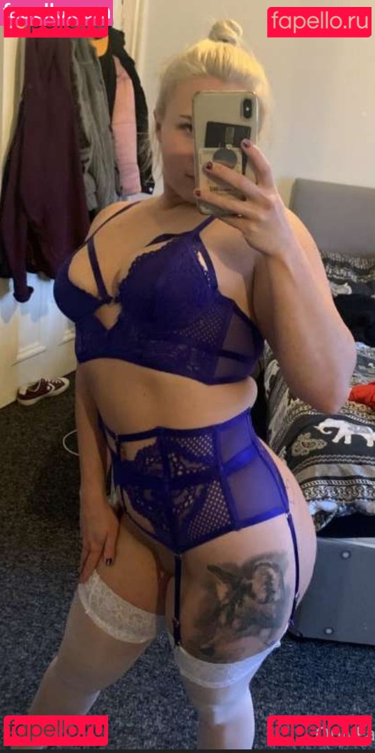 Frankiedennis Nude Onlyfans Photo 7