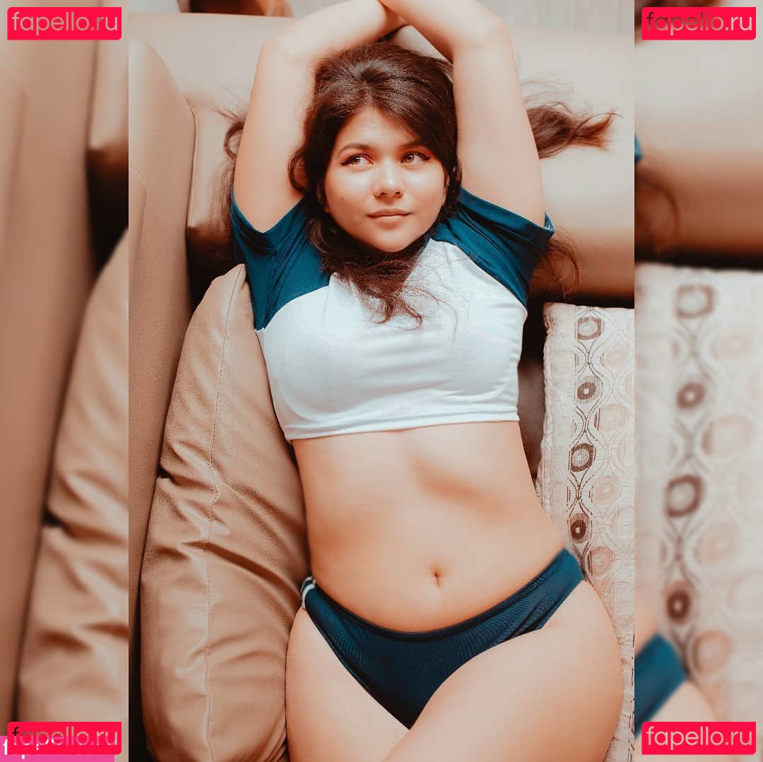 kminavia Nude Onlyfans Photo 29