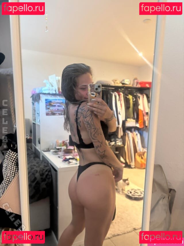 Bigbootyroxanne Nude Onlyfans Photo 43