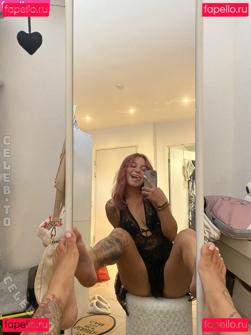 Bigbootyroxanne Nude Onlyfans Photo 29