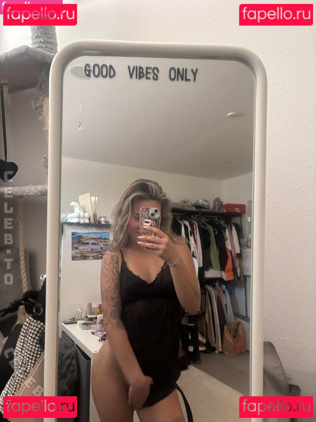 Bigbootyroxanne Nude Onlyfans Photo 9