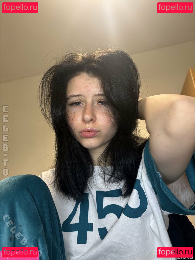 callmezlata Nude Onlyfans Photo 31
