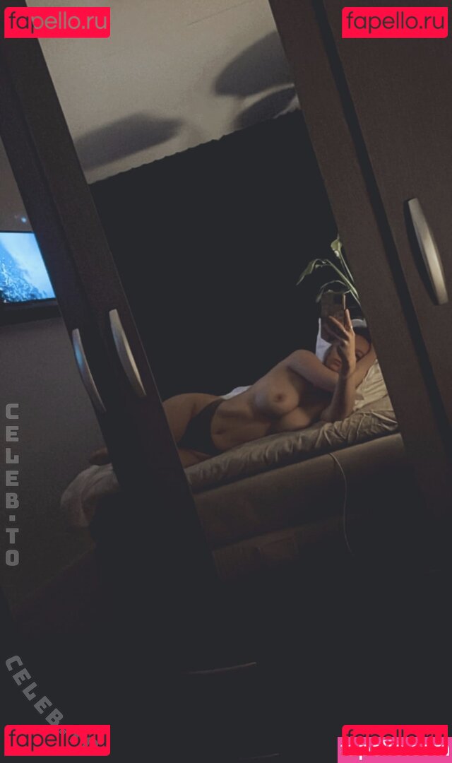 Sophia Jansen Nude Onlyfans Photo 17