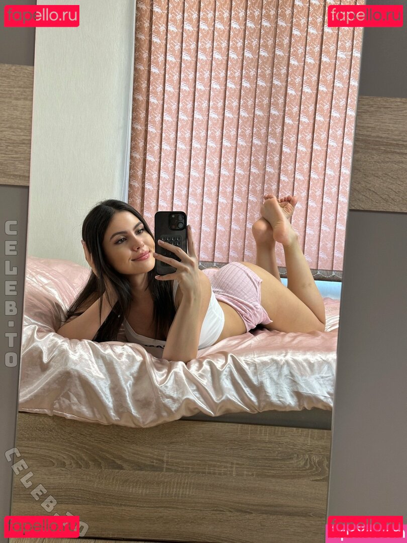 Molly Ray Nude Onlyfans Photo 35