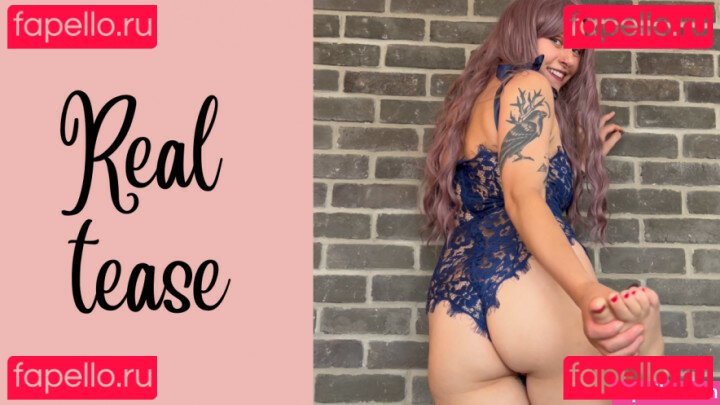 Riley Smits Nude Onlyfans Photo 11