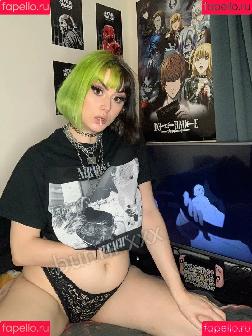 bunni-free Onlyfans Photo Gallery 