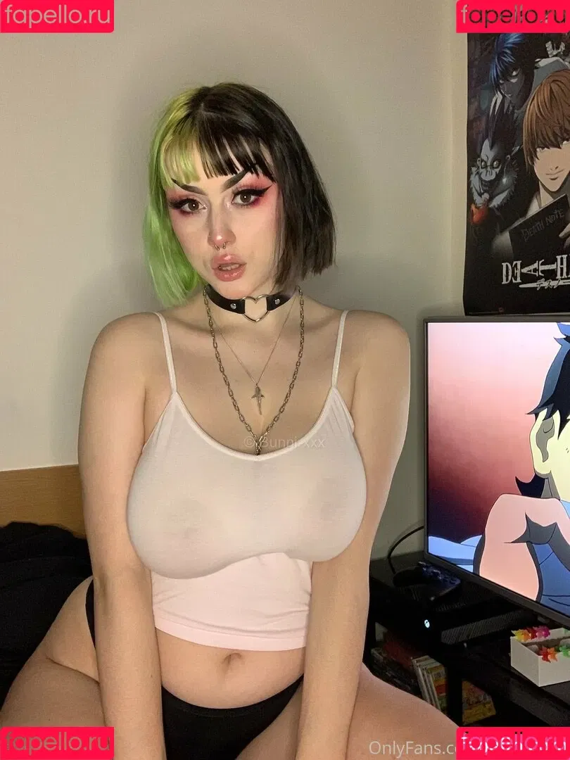 bunni-free Onlyfans Photo Gallery 