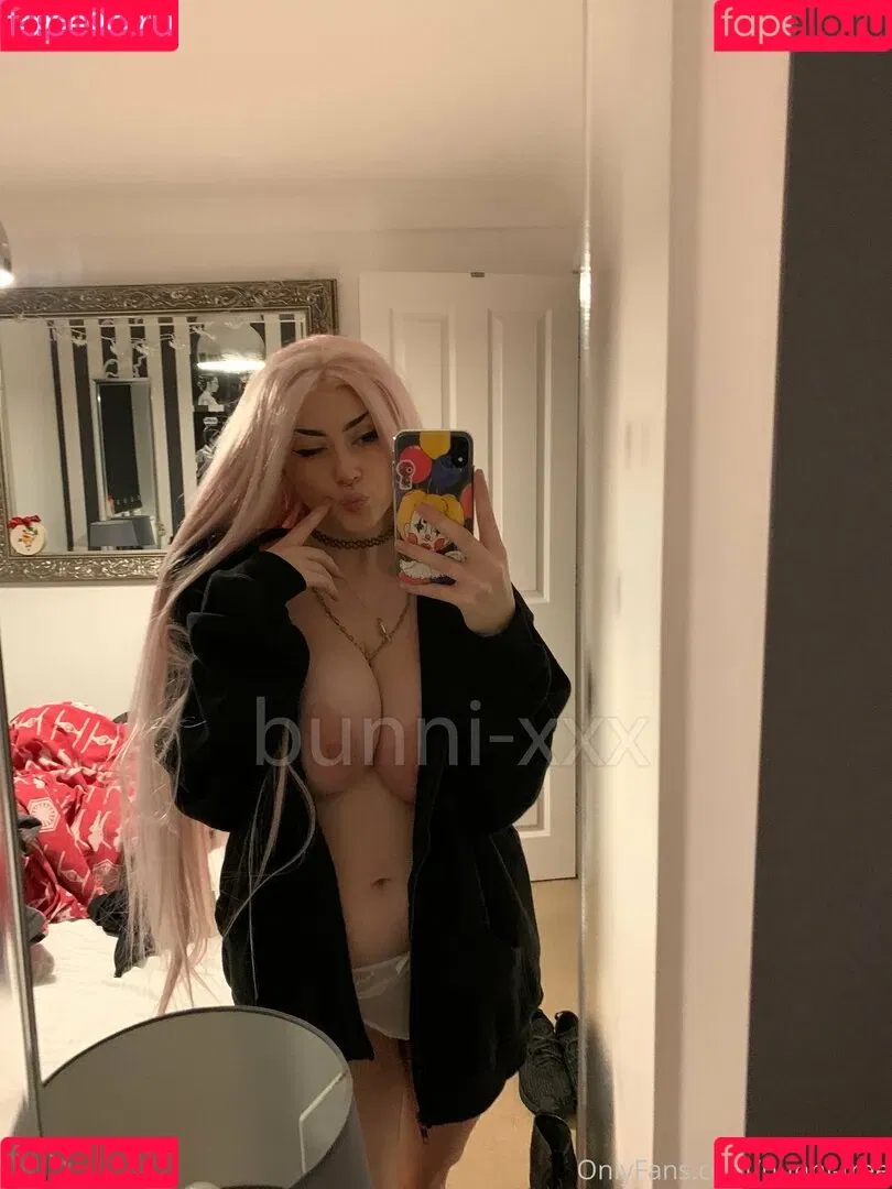 bunni-free Onlyfans Photo Gallery 