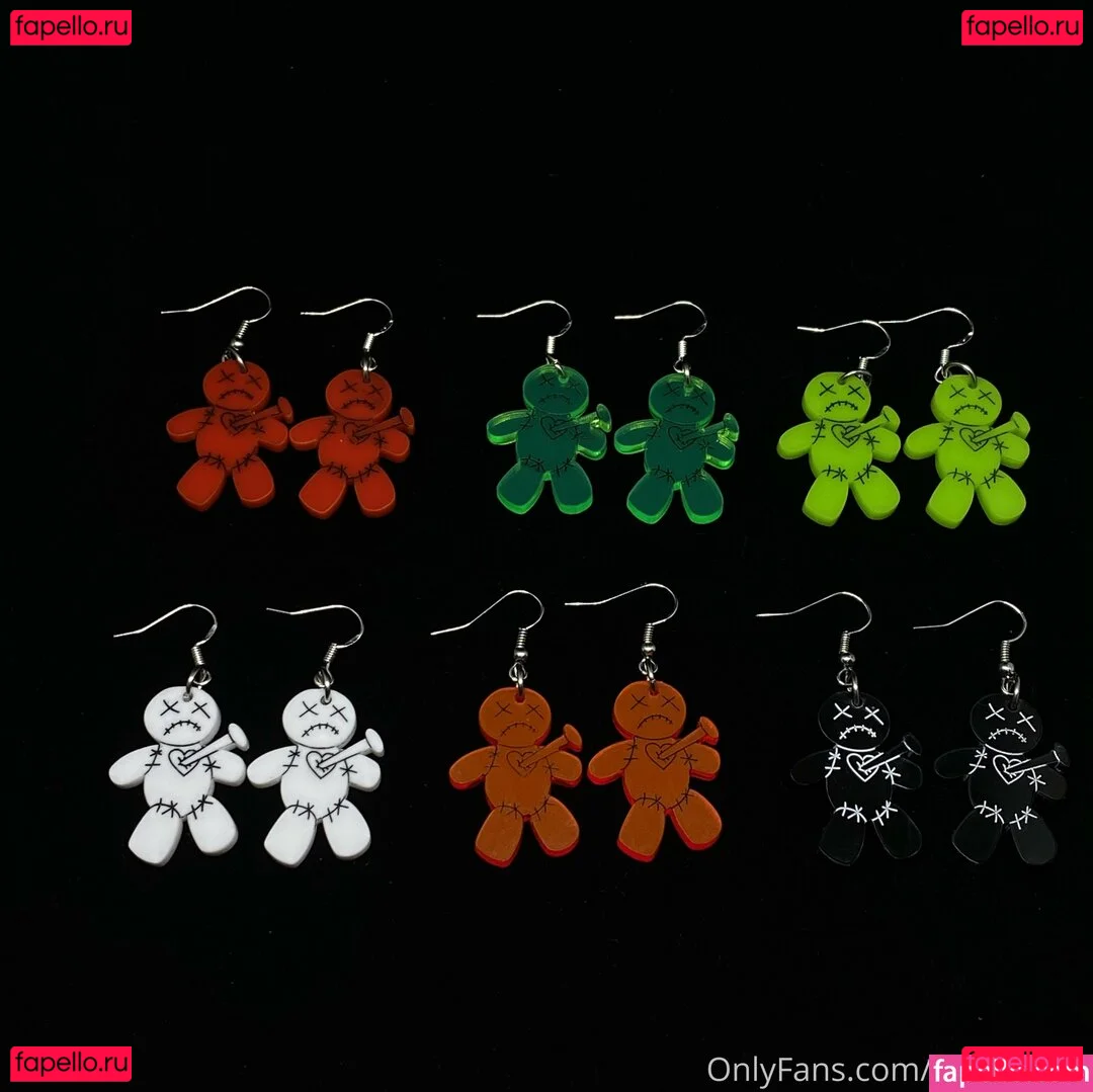 bunni-free Onlyfans Photo Gallery 